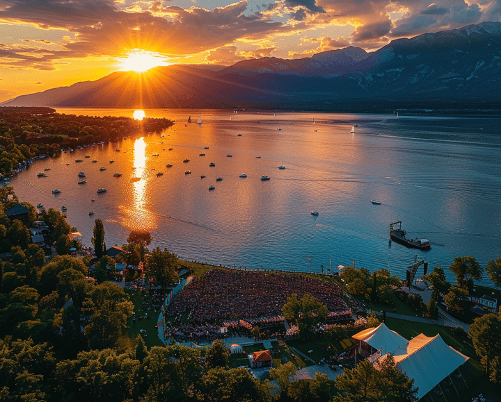 all streamed up drone pilot vancouver island - aerial photography & videography