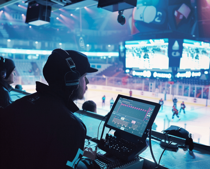 livestream sports concerts