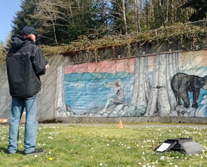 all streamed up about us adam blainey